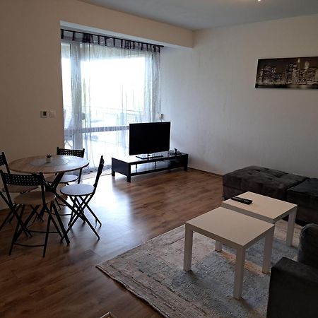 Apartman Zuzu Trenčín 외부 사진