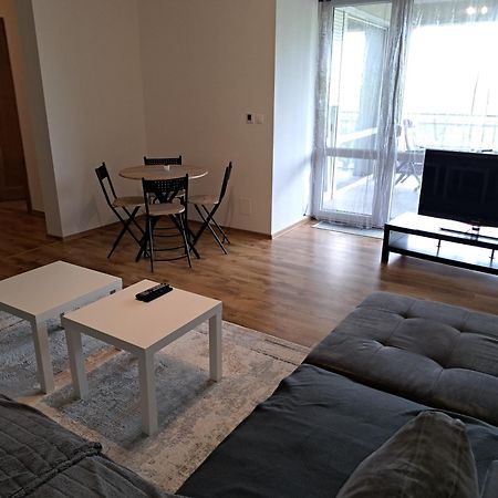 Apartman Zuzu Trenčín 외부 사진