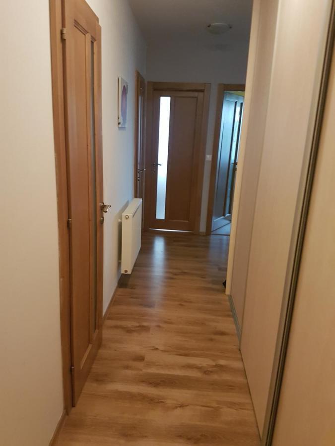 Apartman Zuzu Trenčín 외부 사진