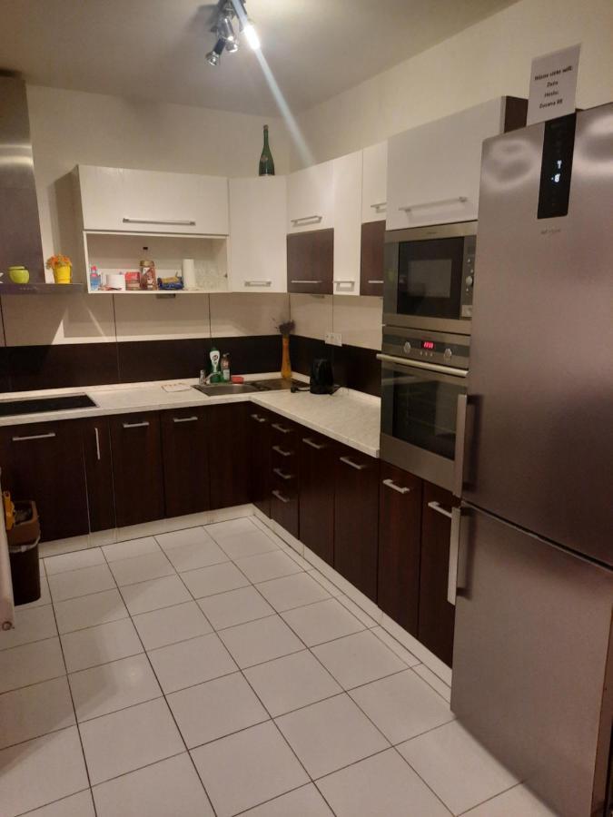 Apartman Zuzu Trenčín 외부 사진