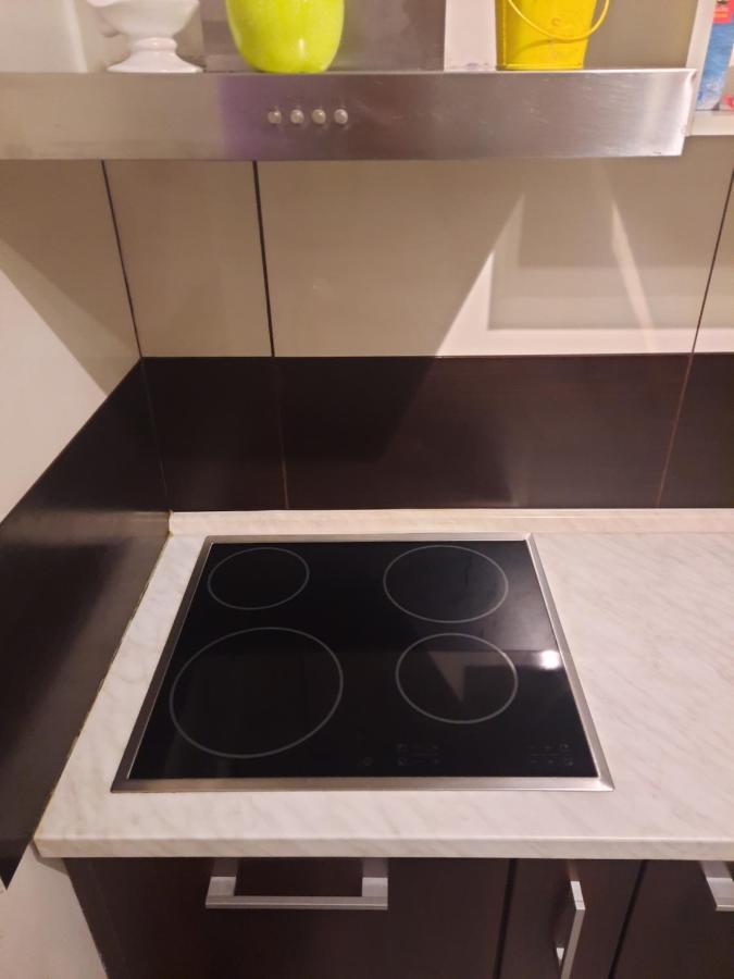 Apartman Zuzu Trenčín 외부 사진