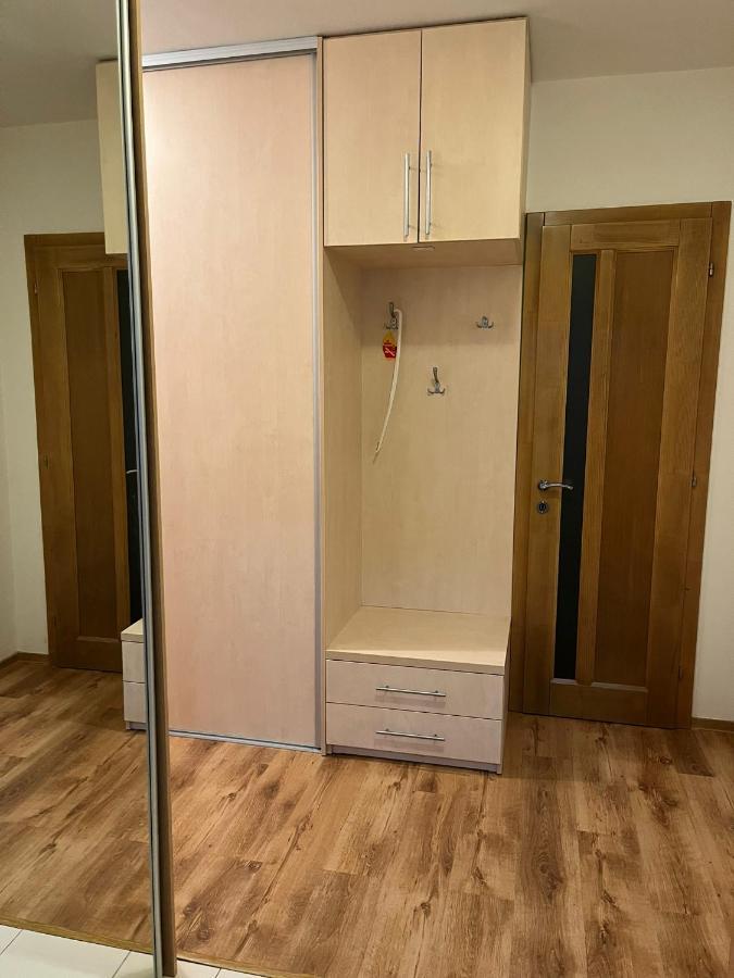 Apartman Zuzu Trenčín 외부 사진
