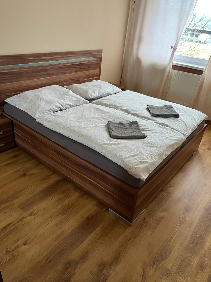 Apartman Zuzu Trenčín 외부 사진