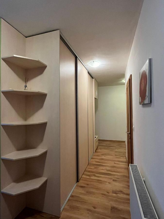 Apartman Zuzu Trenčín 외부 사진