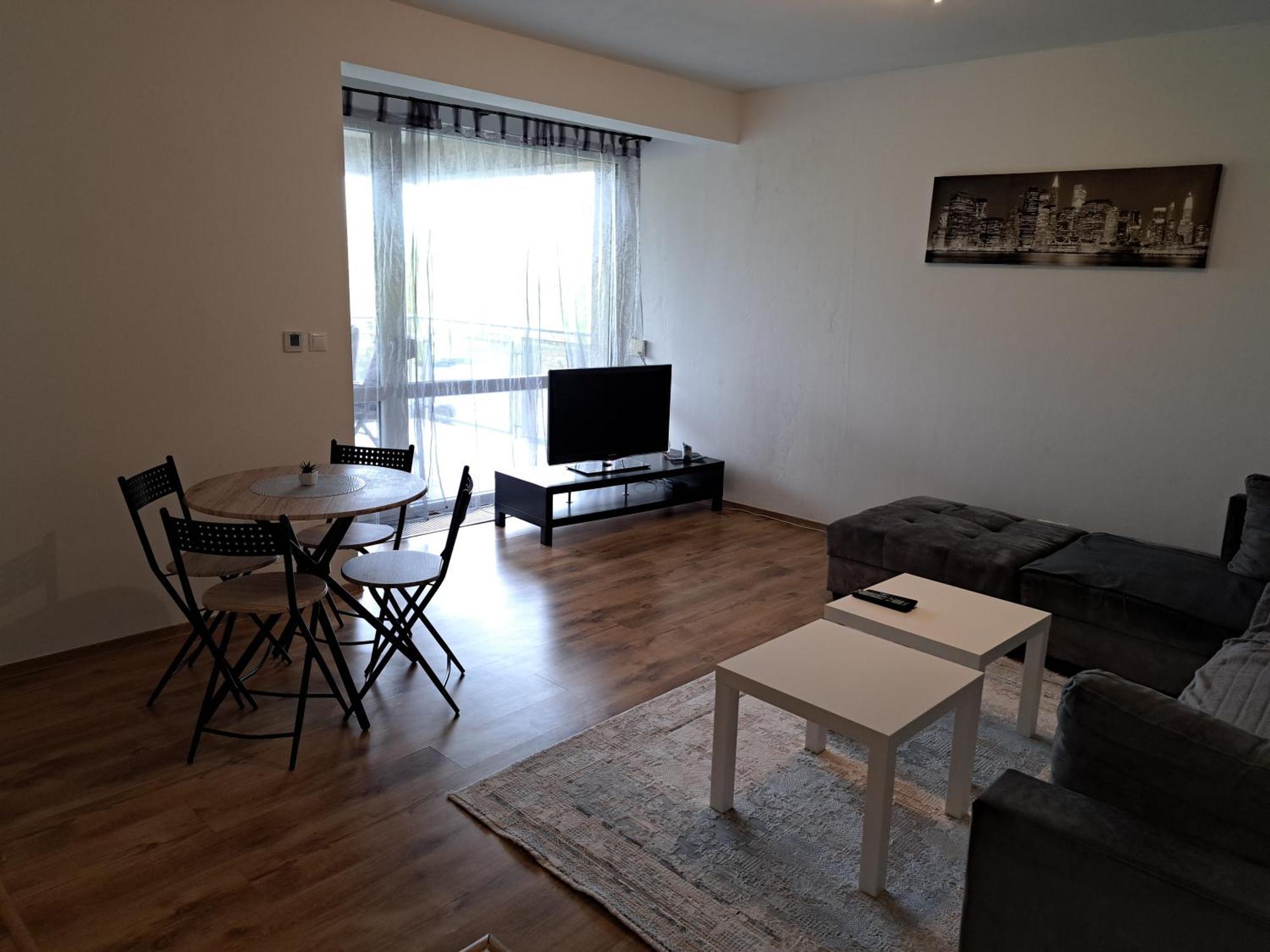 Apartman Zuzu Trenčín 외부 사진
