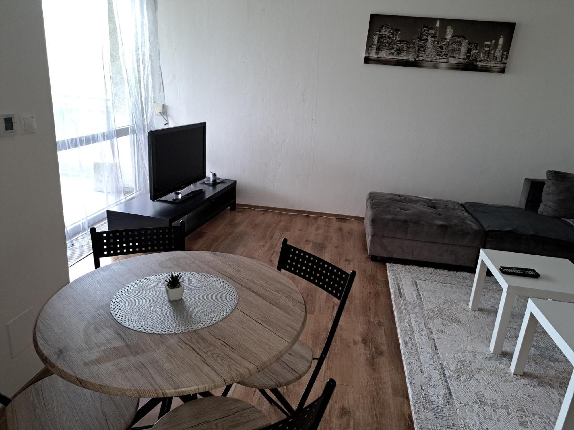 Apartman Zuzu Trenčín 외부 사진
