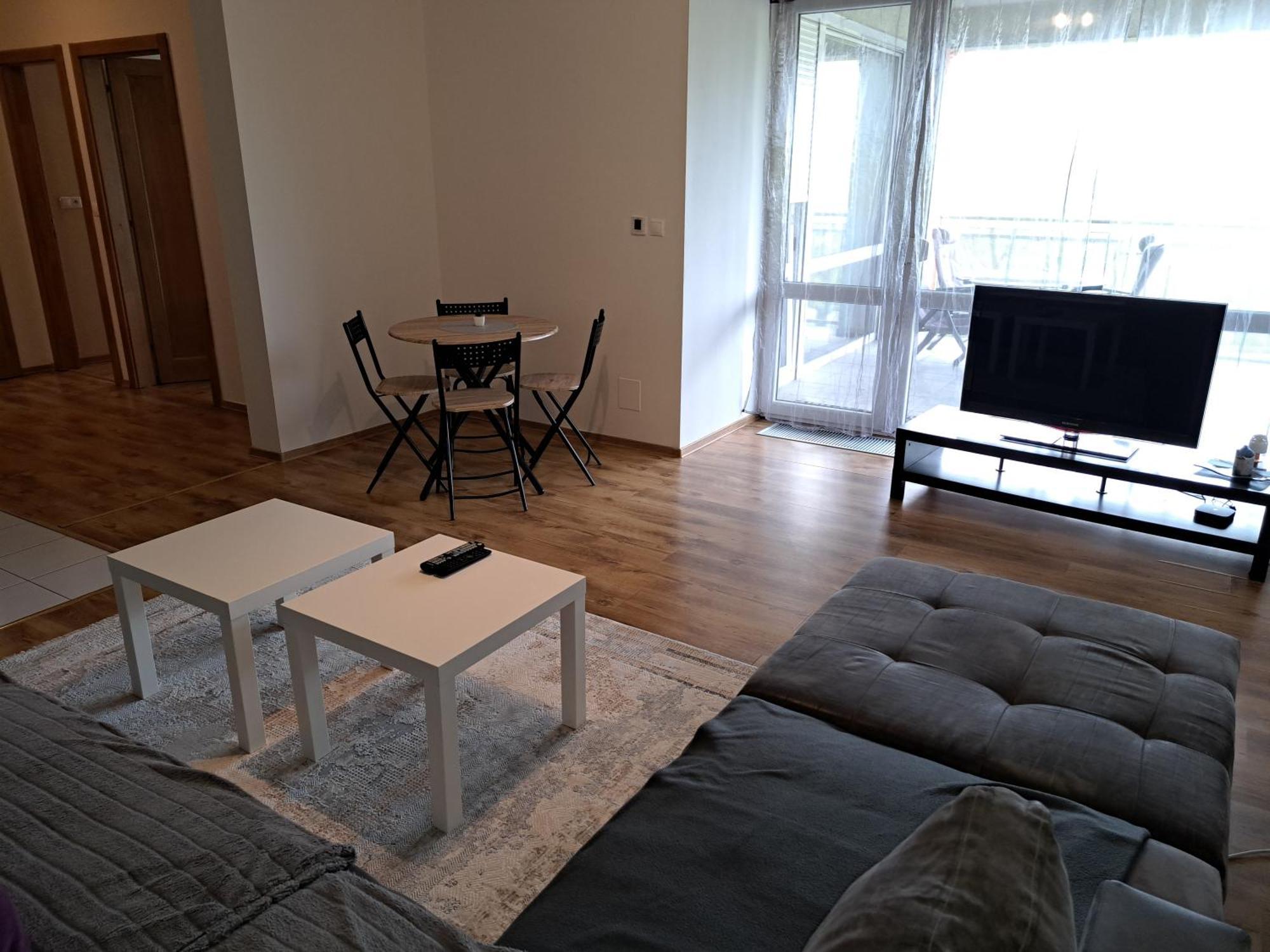 Apartman Zuzu Trenčín 외부 사진