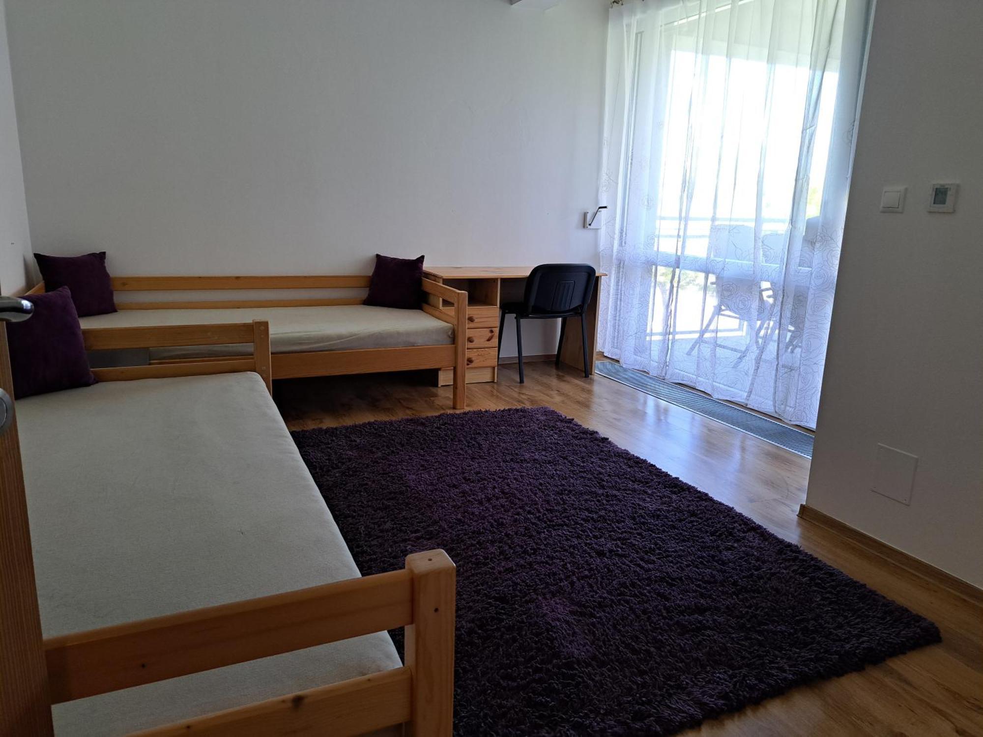Apartman Zuzu Trenčín 외부 사진