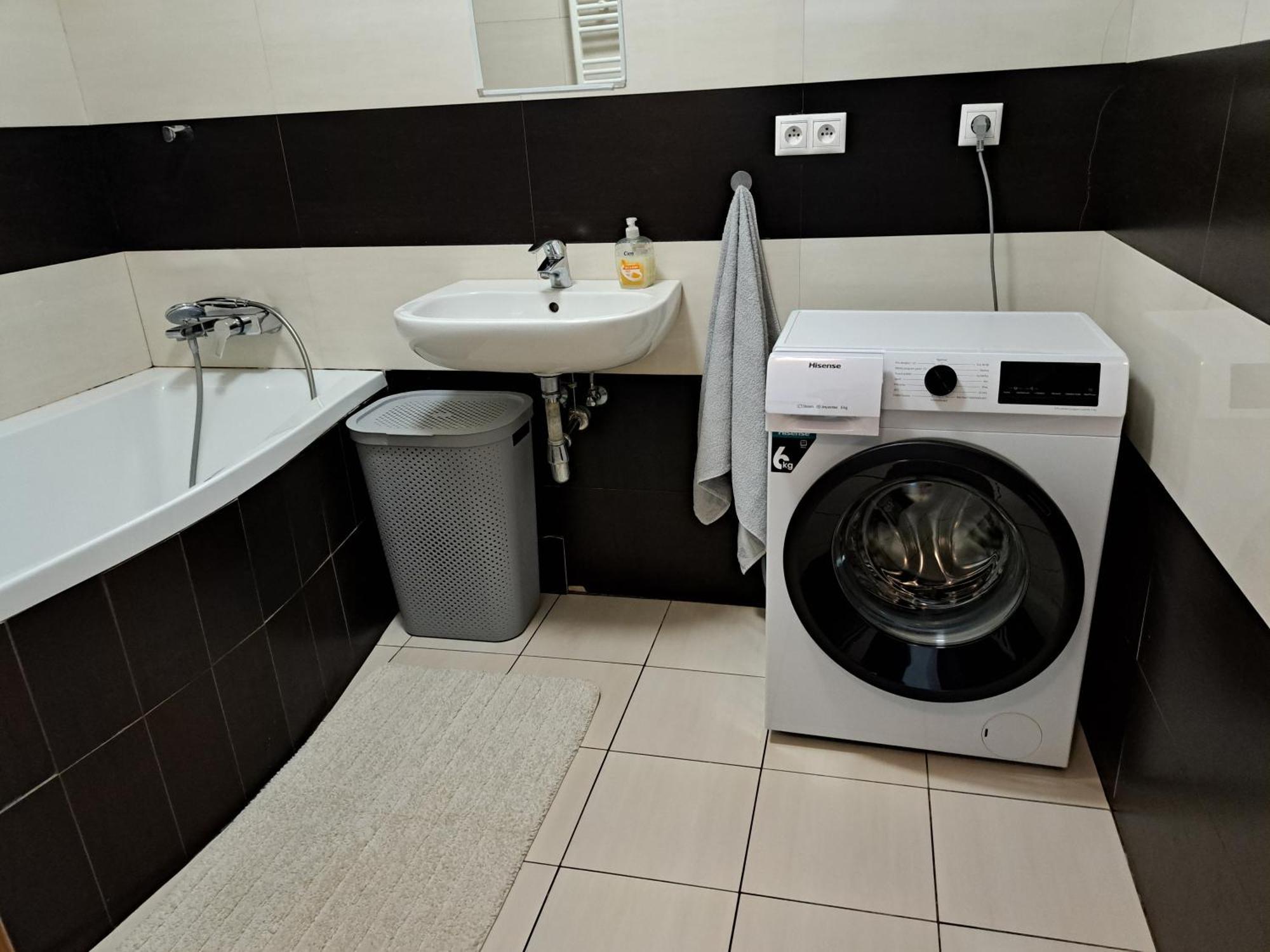 Apartman Zuzu Trenčín 외부 사진