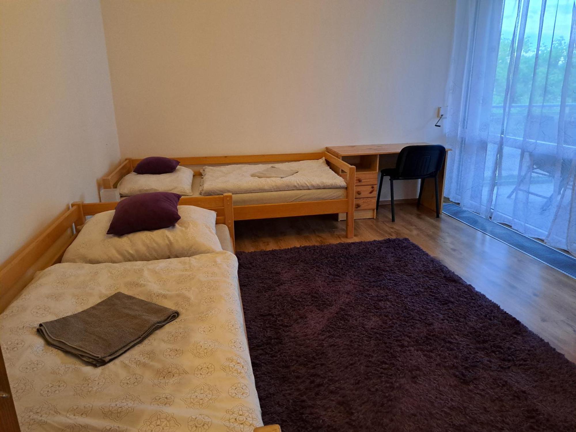 Apartman Zuzu Trenčín 외부 사진